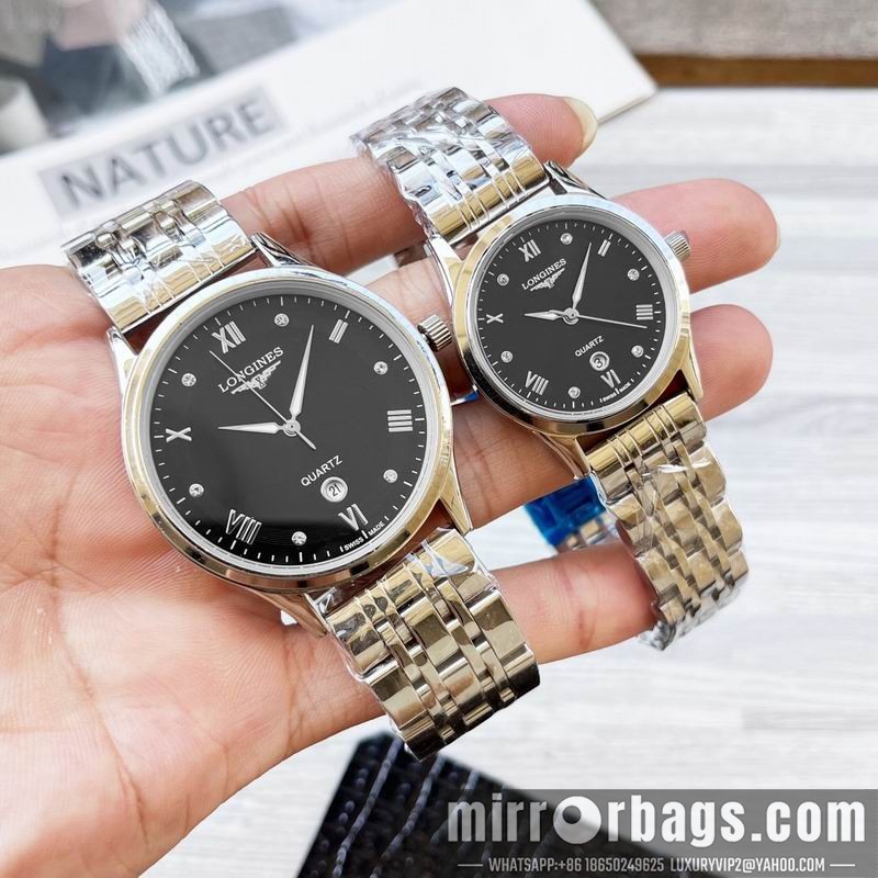 Replica Longines W30mm M40mm 082380 Watch
