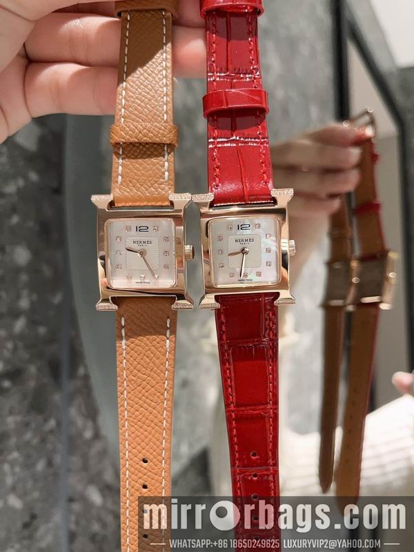 Replica Hermes 21mm 111406 Watch