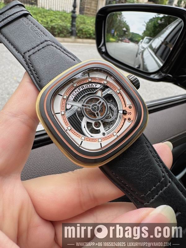 Replica Seven Friday watch 090490 Watch