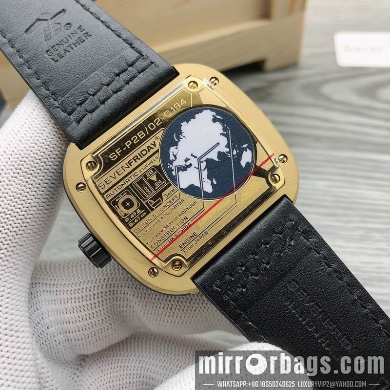 Replica Seven Friday watch 090439 Watch