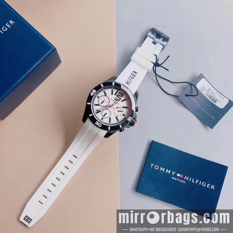Replica Tommy 44mm 101034 Watch