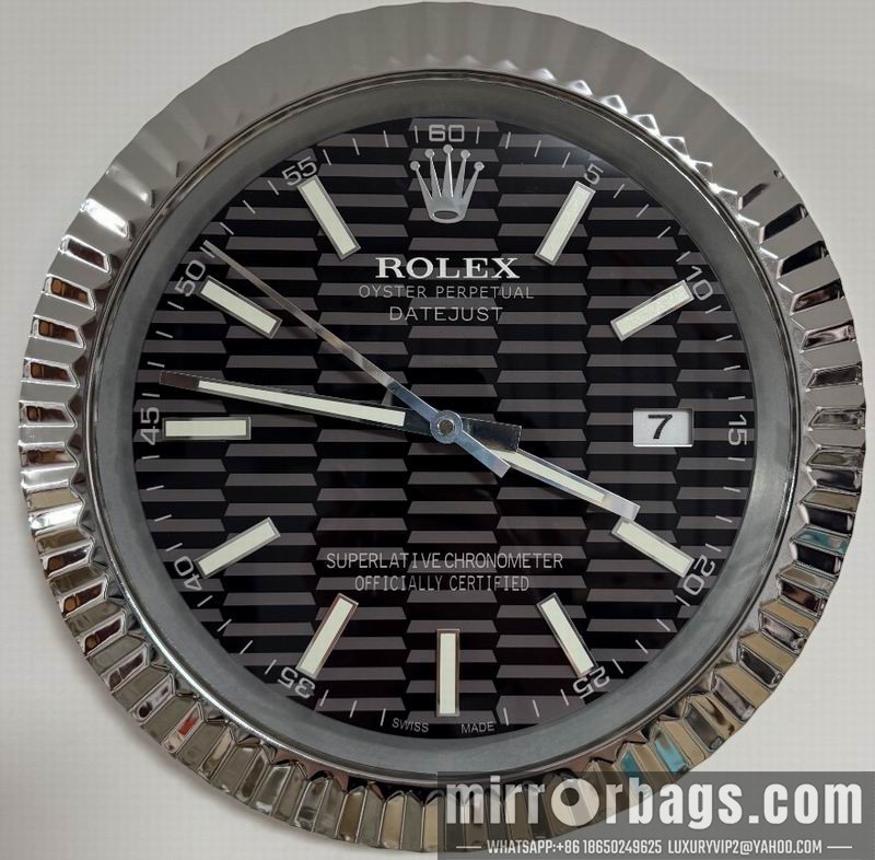 Replica Rolex clock 0805 Watch