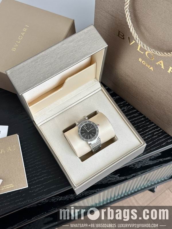 Replica Bvlgari 33mm 080604 Watch