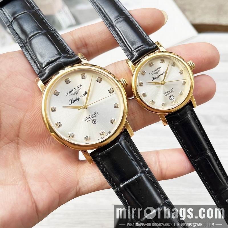 Replica Longines W30mm M40mm 082353 Watch