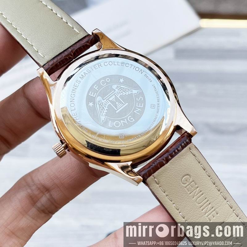 Replica Longines W30mm M40mm 082380 Watch