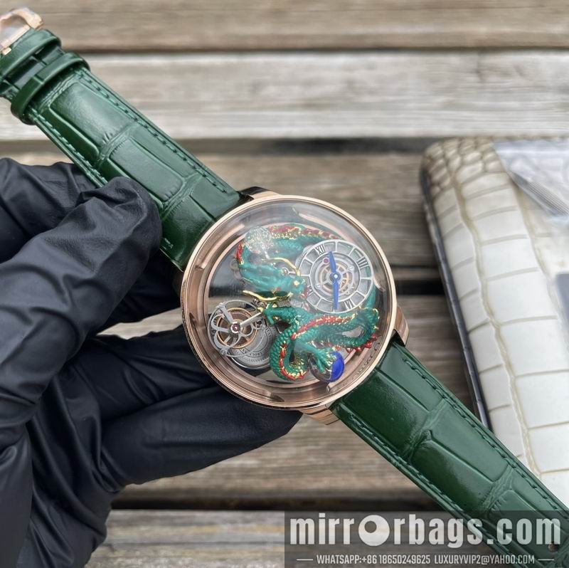 Replica Jacob & Co 47mm 111463 Watch