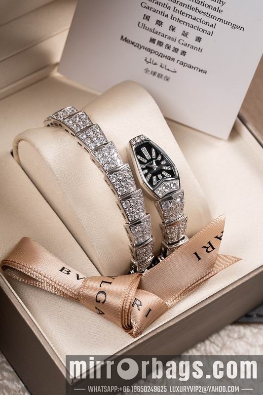 Replica Bvlgari watch 042719 Watch