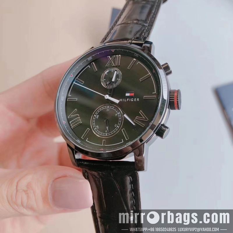 Replica Tommy 40mm 101025 Watch