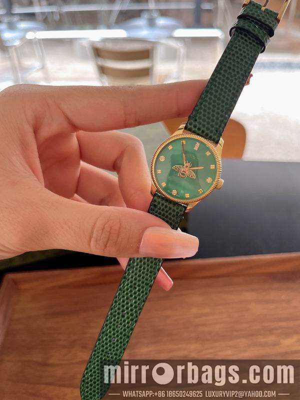 Replica Gucci 38mm 29mm 091703 Watch