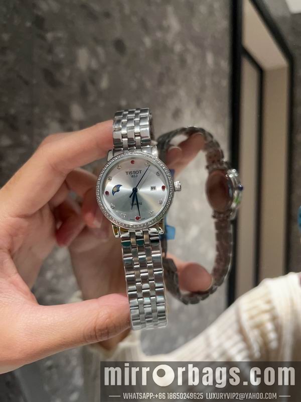 Replica Tissot W30mm M40mm 101559 Watch