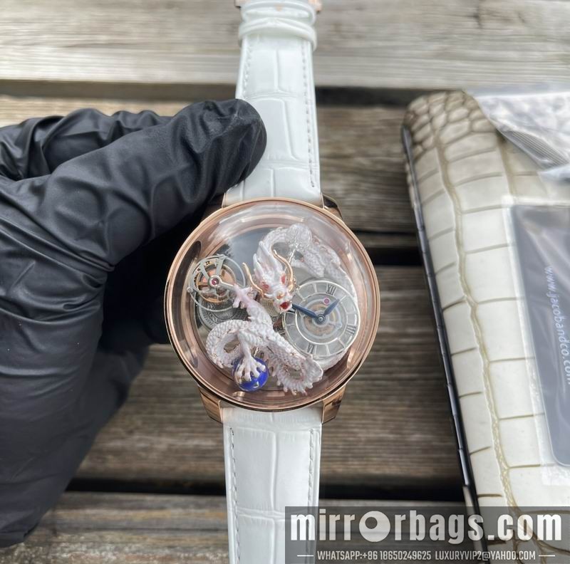 Replica Jacob & Co 47mm 111463 Watch