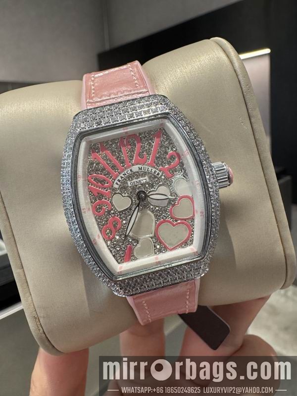 Replica Franck Muller 32X42mm 101508 Watch