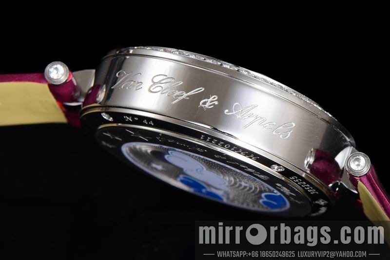 Replica Van Cleef & Arpels watch 040955 Watch