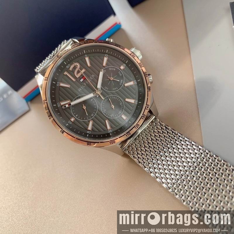 Replica Tommy 44mm 101051 Watch