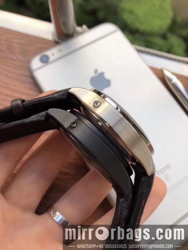 Replica Mido 44mm 042411 Watch