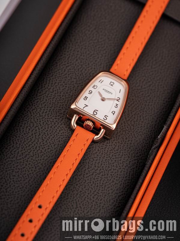 Replica Hermes 20X27.2mm 080601 Watch