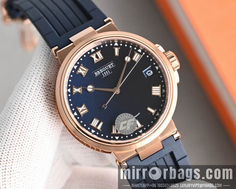 Replica Breguet 40mm 101410 Watch