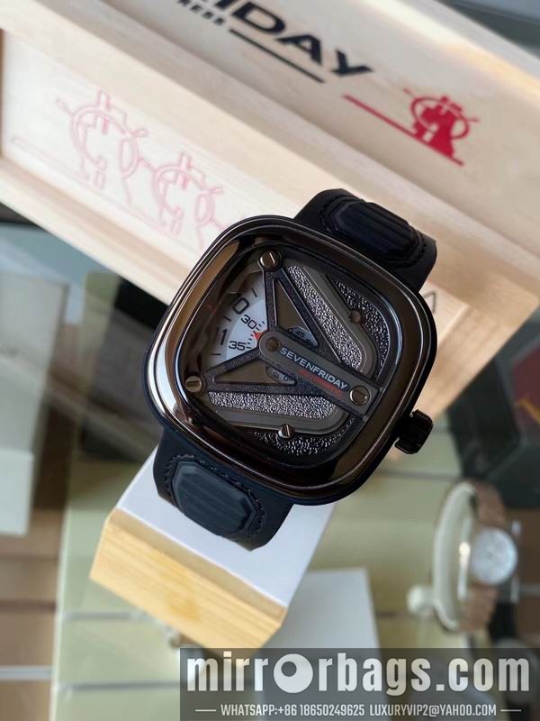Replica Seven Friday 47mm 090469 Watch