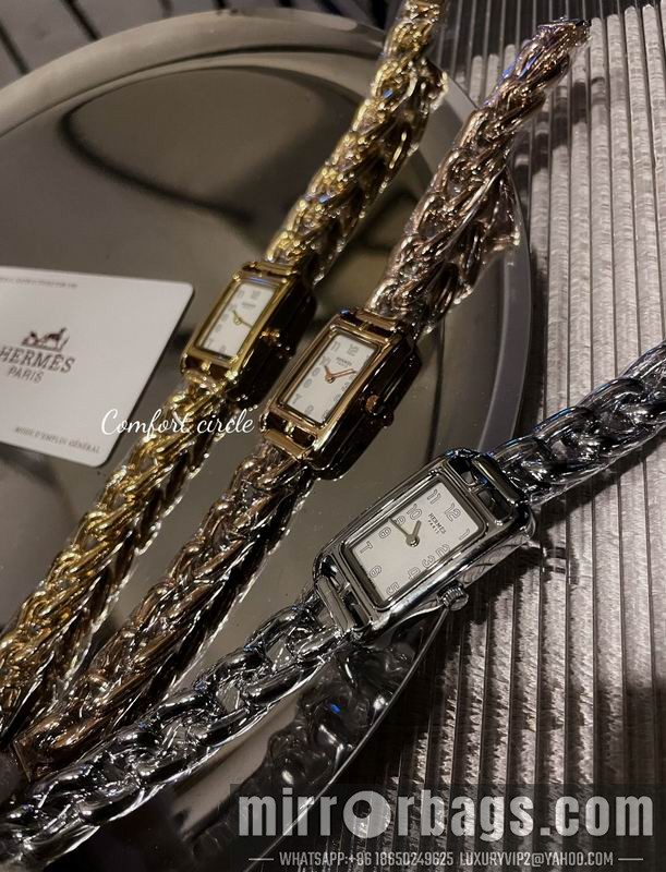 Replica Hermes 17X23mm 101527 Watch