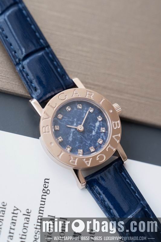 Replica Bvlgari 26mm 040956 Watch