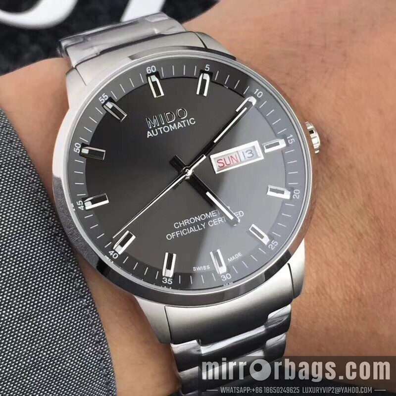 Replica Mido 41mm 042426 Watch