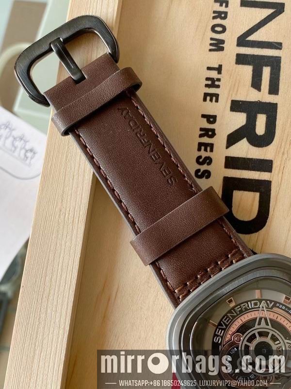 Replica Seven Friday 47mm 090465 Watch