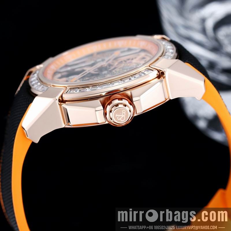 Replica Jacob & Co 44mm 110316 Watch