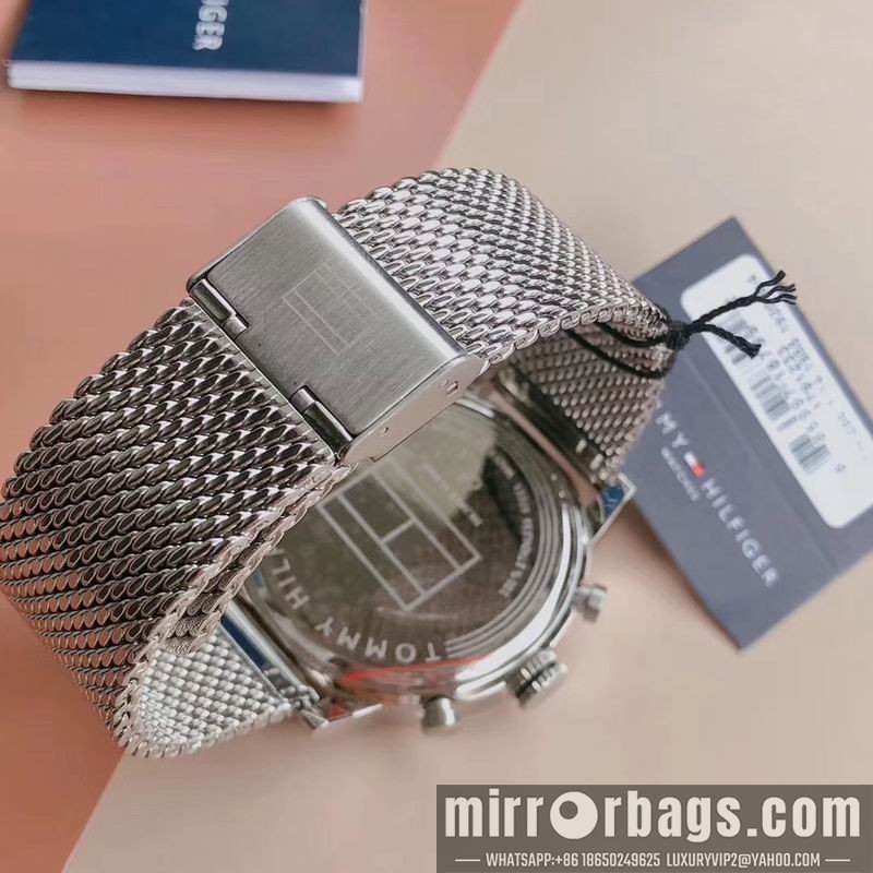 Replica Tommy 46mm 101009 Watch