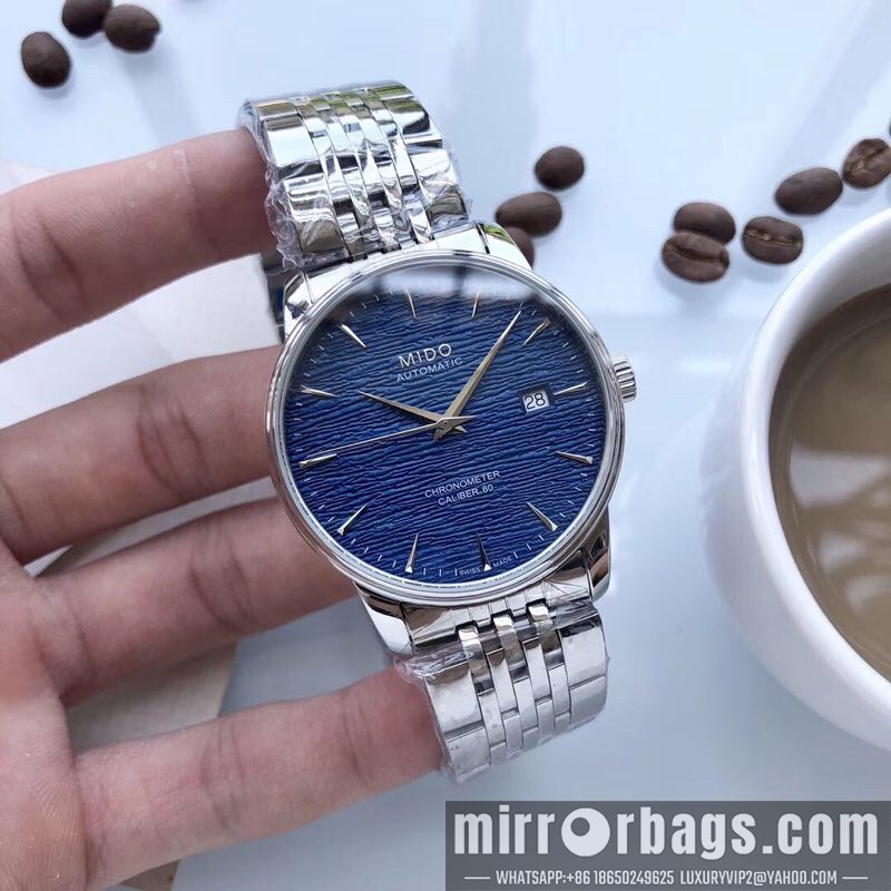 Replica Mido man39mm woman33mm 042441 Watch