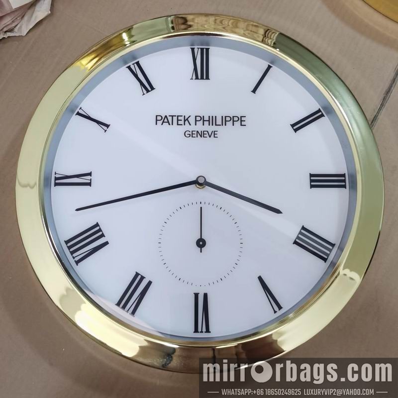 Replica Patek Philippe clock 0805 Watch