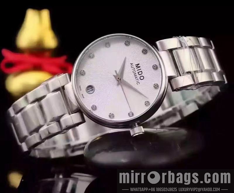 Replica Mido 33mm 042472 Watch