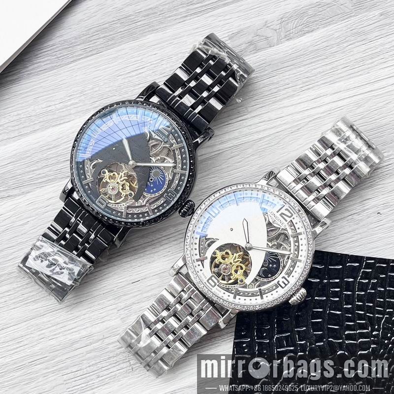 Replica Longines 42mm 110960 Watch
