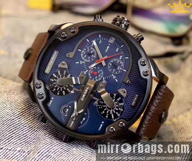 Replica Diesel 57mm 082220 Watch