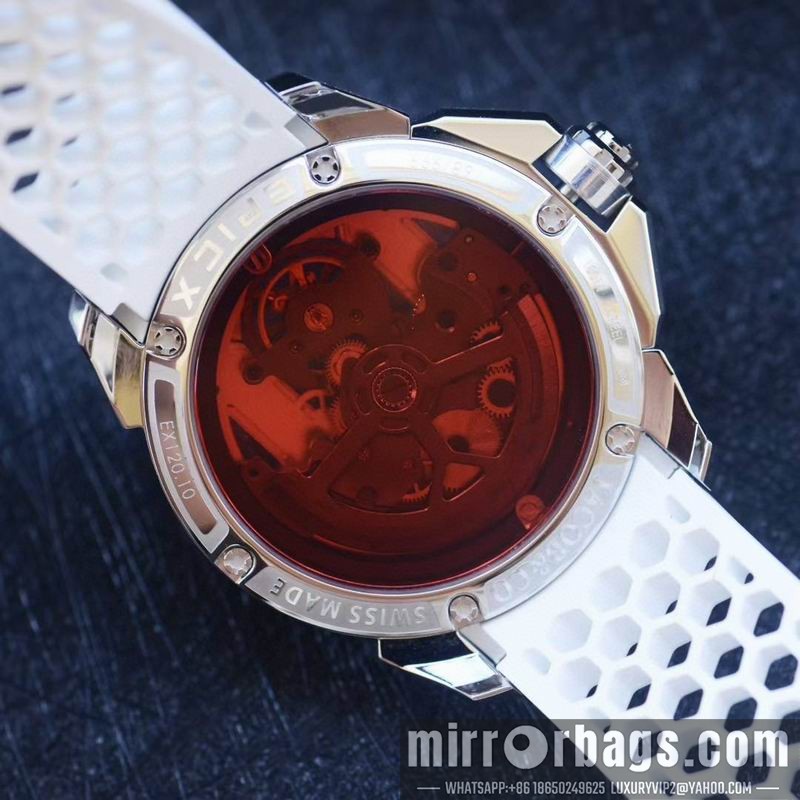 Replica Jacob & Co 44mm 080459 Watch