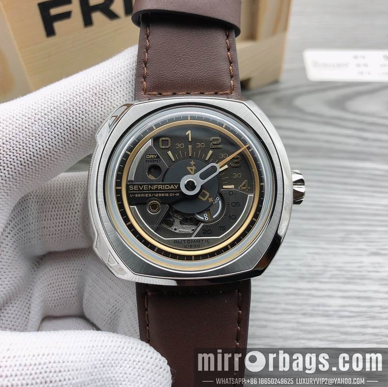 Replica Seven Friday 47mm 090436 Watch