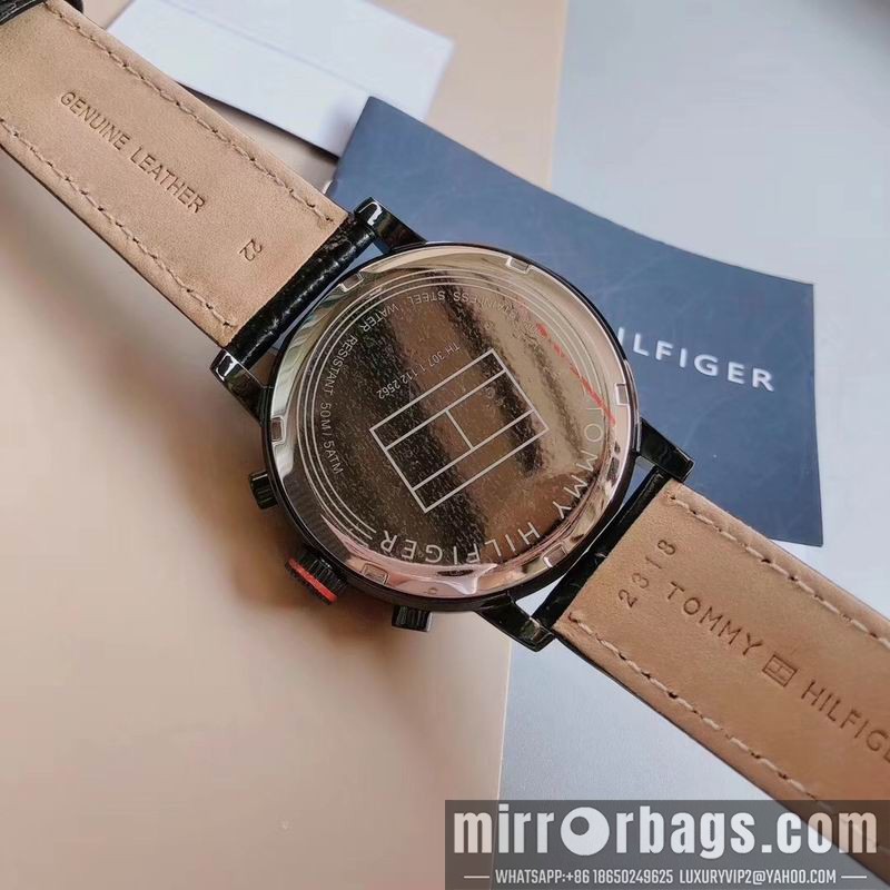 Replica Tommy 40mm 101025 Watch