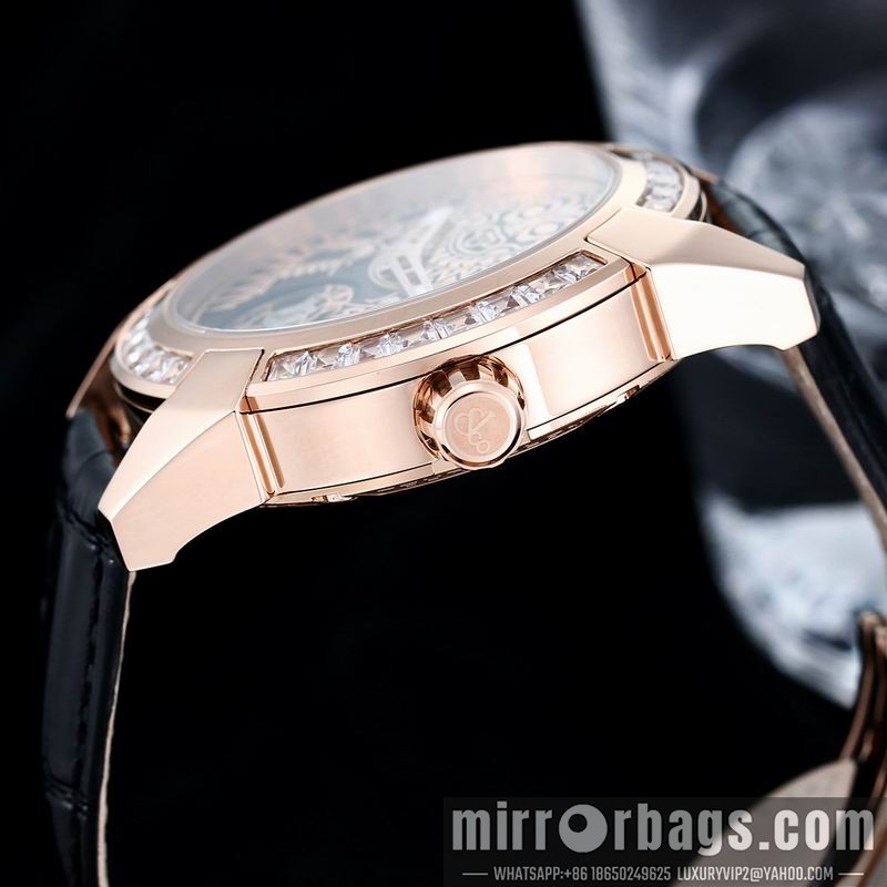 Replica Jacob & Co 44mm 110313 Watch