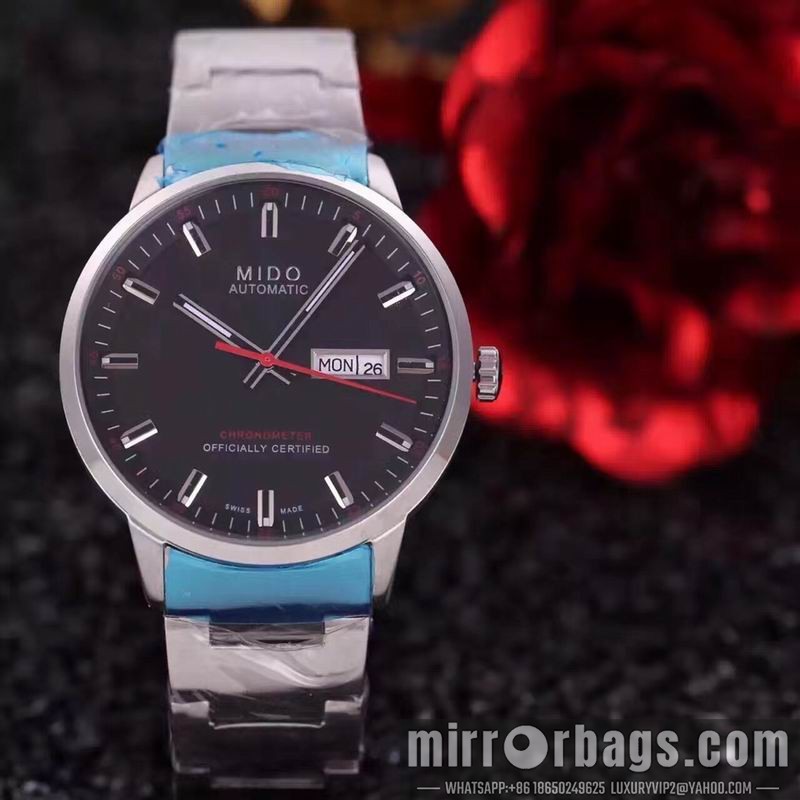Replica Mido 41mm 042430 Watch