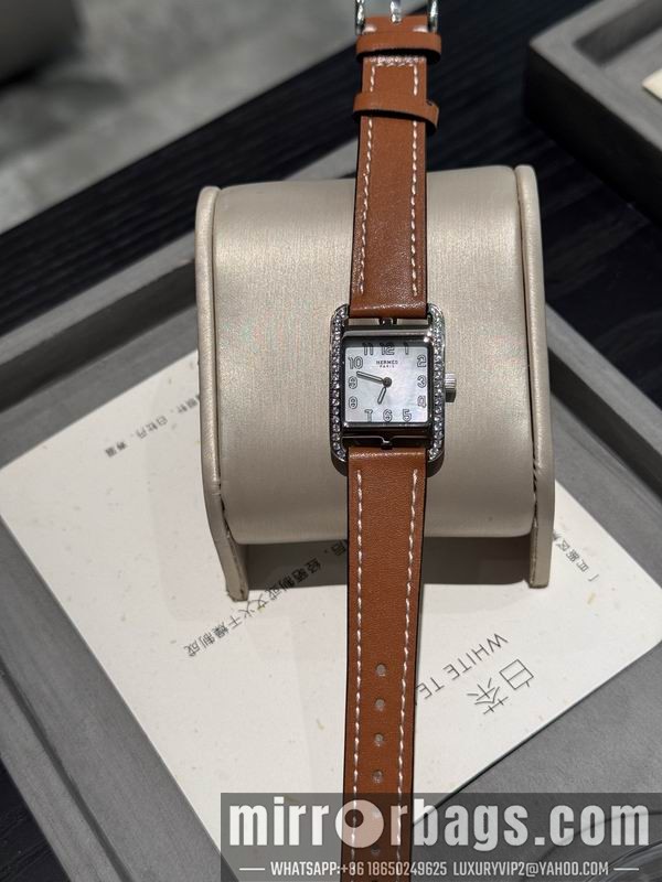 Replica Hermes 23X23mm 101450 Watch