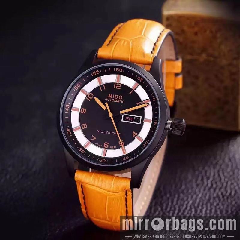 Replica Mido 40mm 042437 Watch