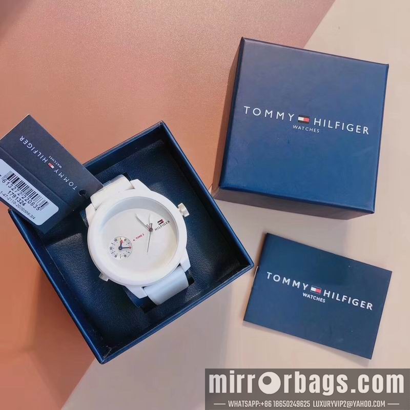 Replica Tommy 44mm 101036 Watch