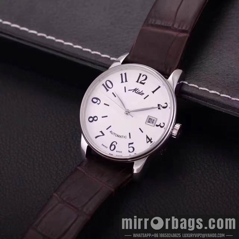 Replica Mido man39mm woman33mm 042443 Watch