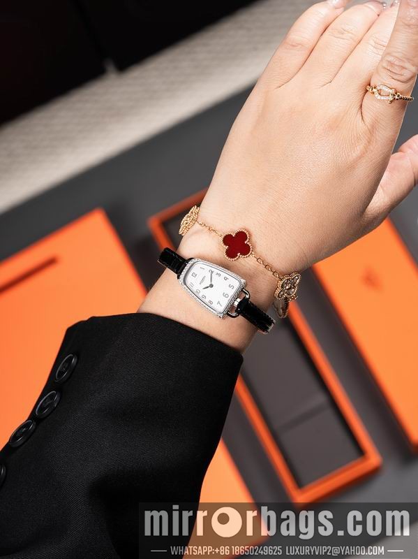Replica Hermes 20X27.2mm 080602 Watch