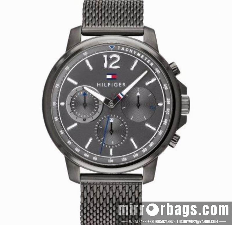 Replica Tommy 44mm 101051 Watch