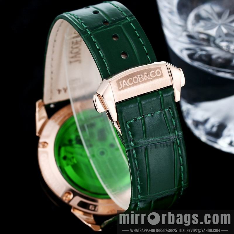 Replica Jacob & Co 44mm 10314 Watch