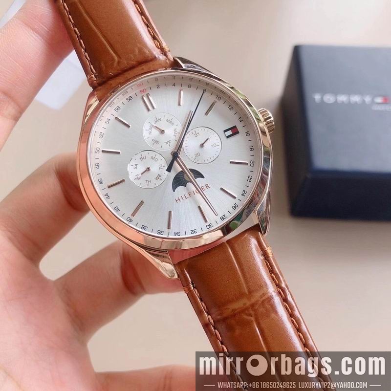 Replica Tommy 48mm 101029 Watch