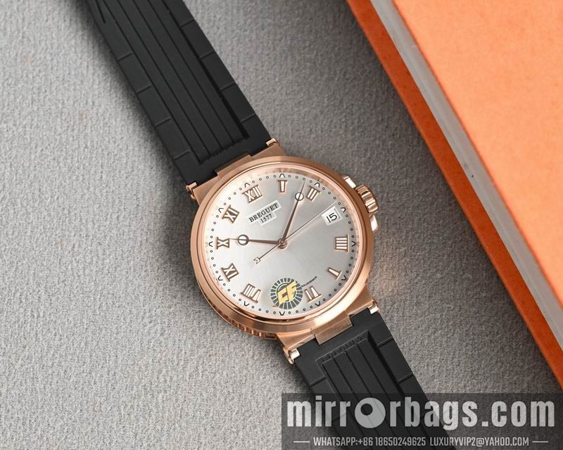 Replica Breguet 40mm 101410 Watch