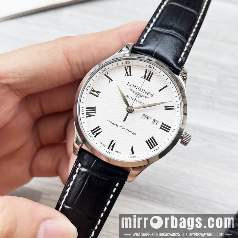 Replica Longines 41mm 082357 Watch