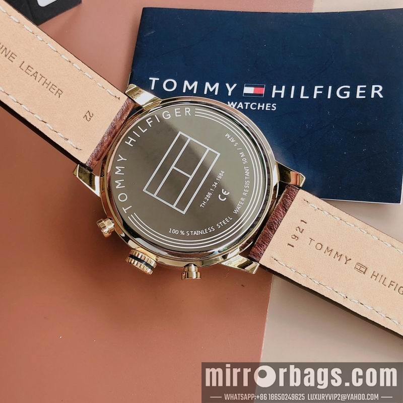 Replica Tommy 46mm 101009 Watch