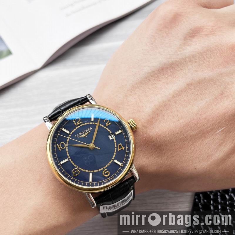 Replica Longines 42mm 042799 Watch